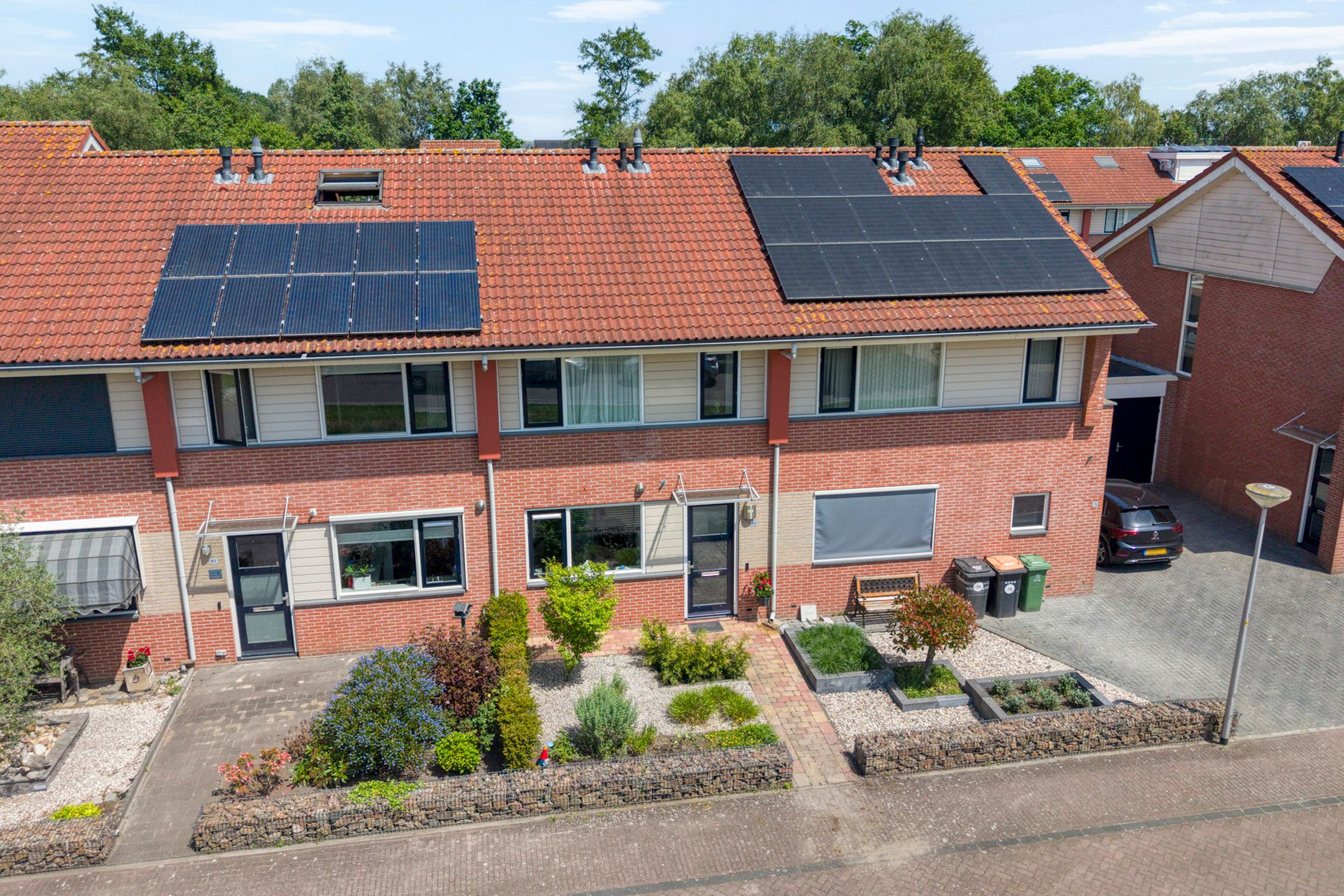 Foto van Schuilenburg 80, Raalte