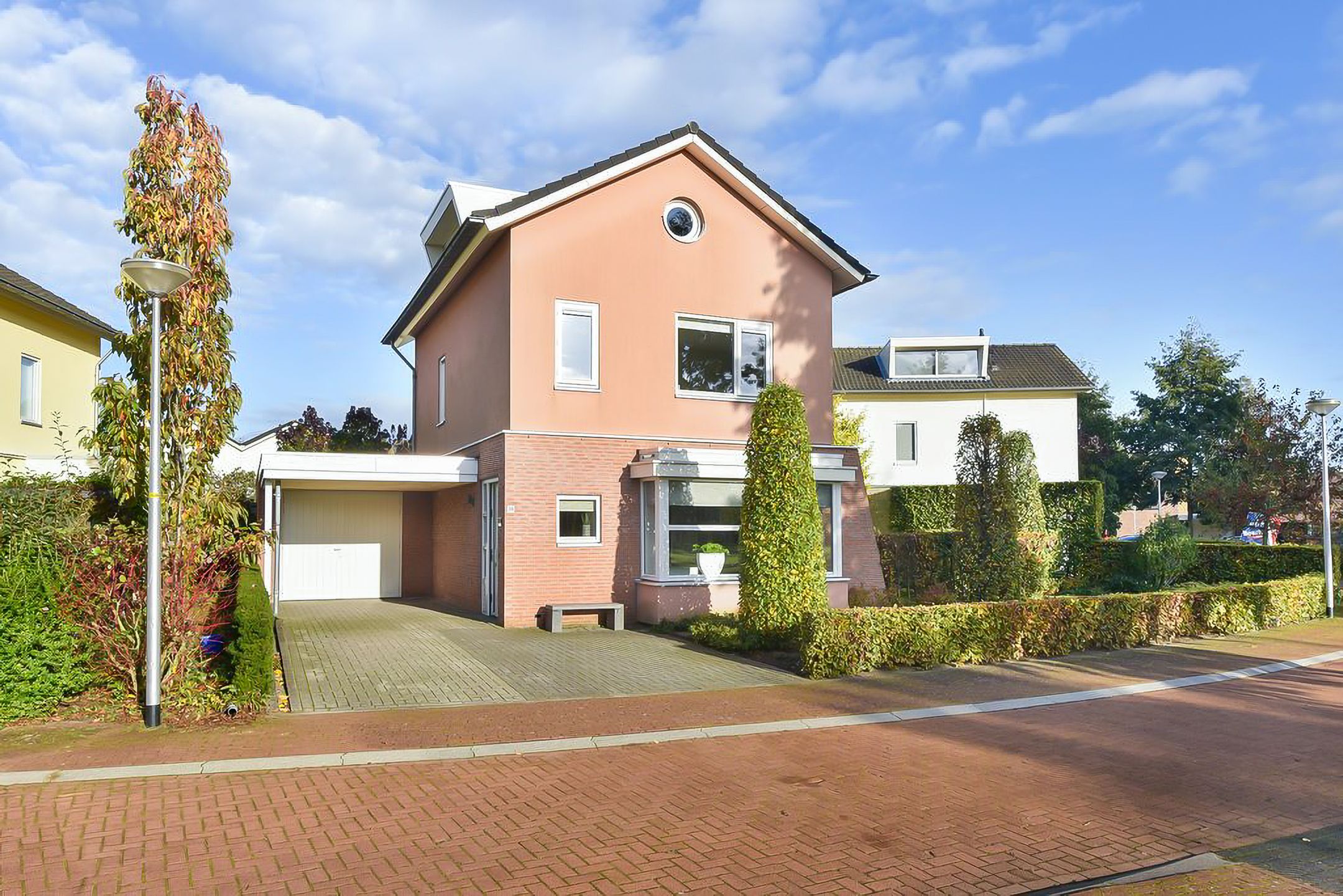 Foto van Rutenberg 38, Raalte