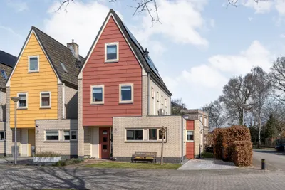 Foto van Collendoorn 21, Raalte
