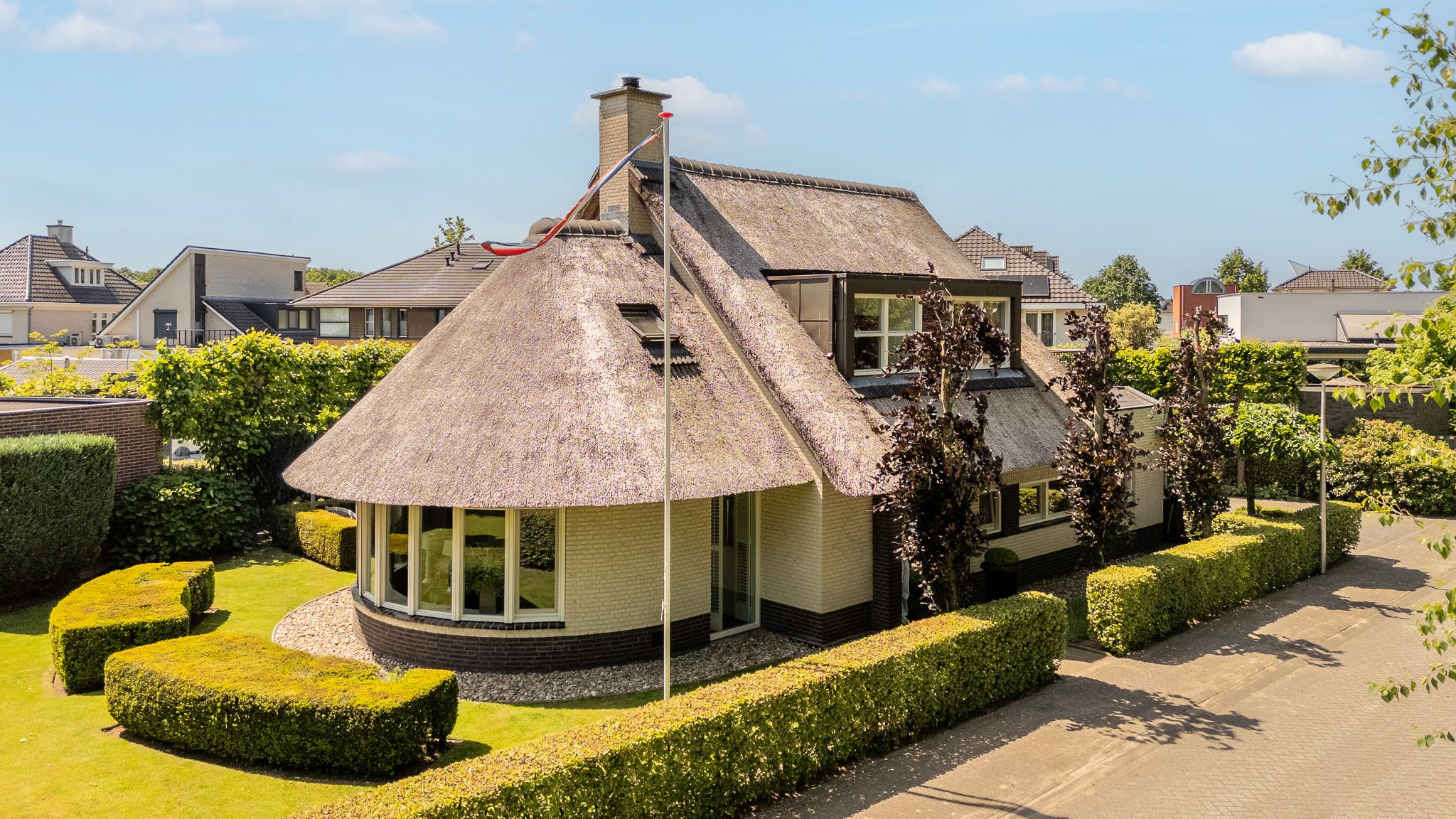 Foto van Collendoorn 24, Raalte