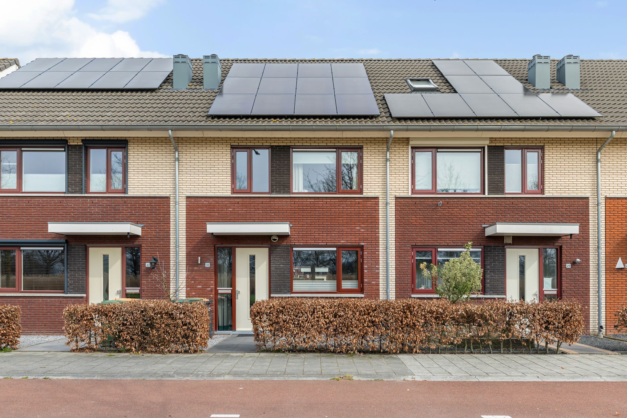 Foto van Arendshorst 31, Raalte