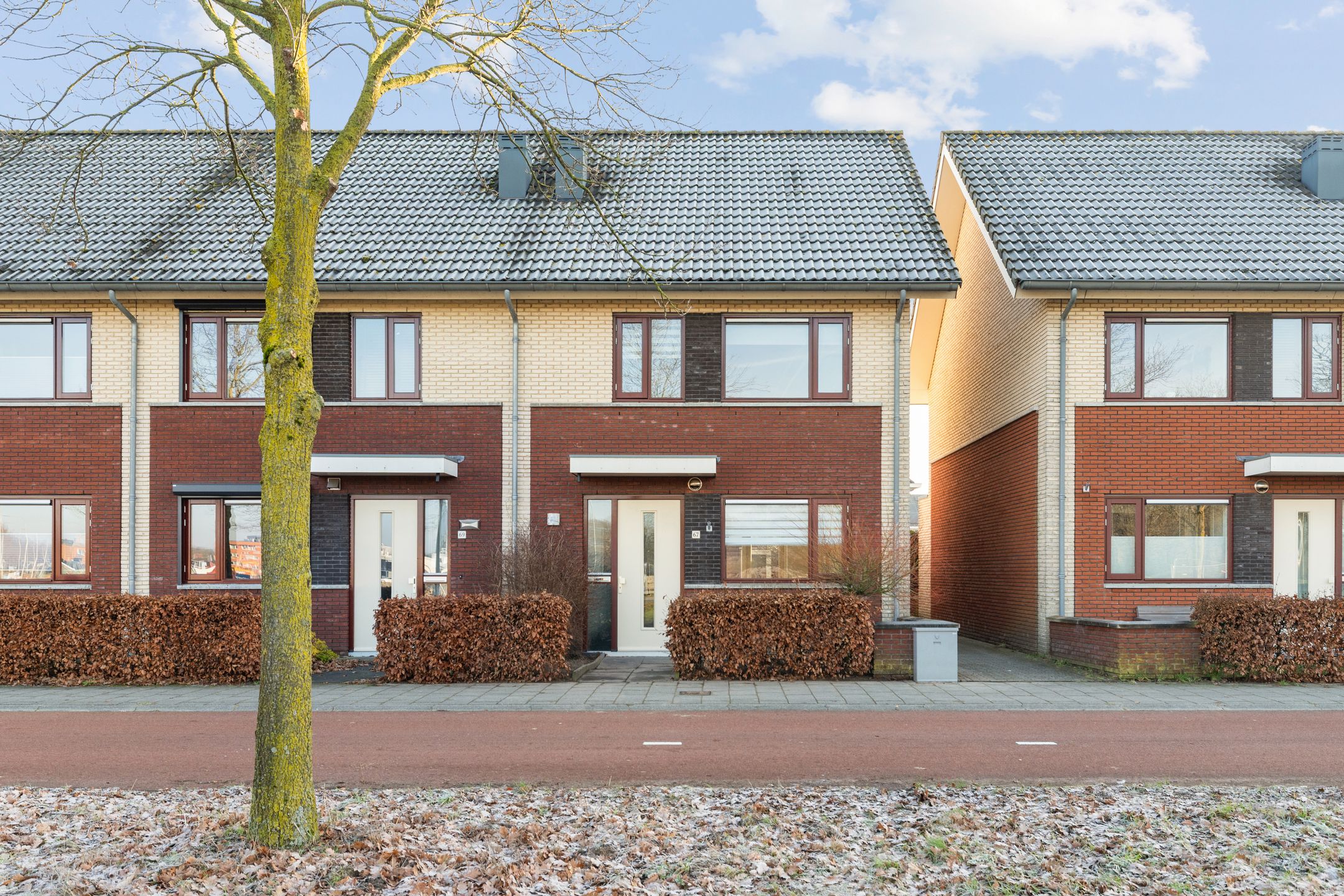 Foto van Arendshorst 67, Raalte