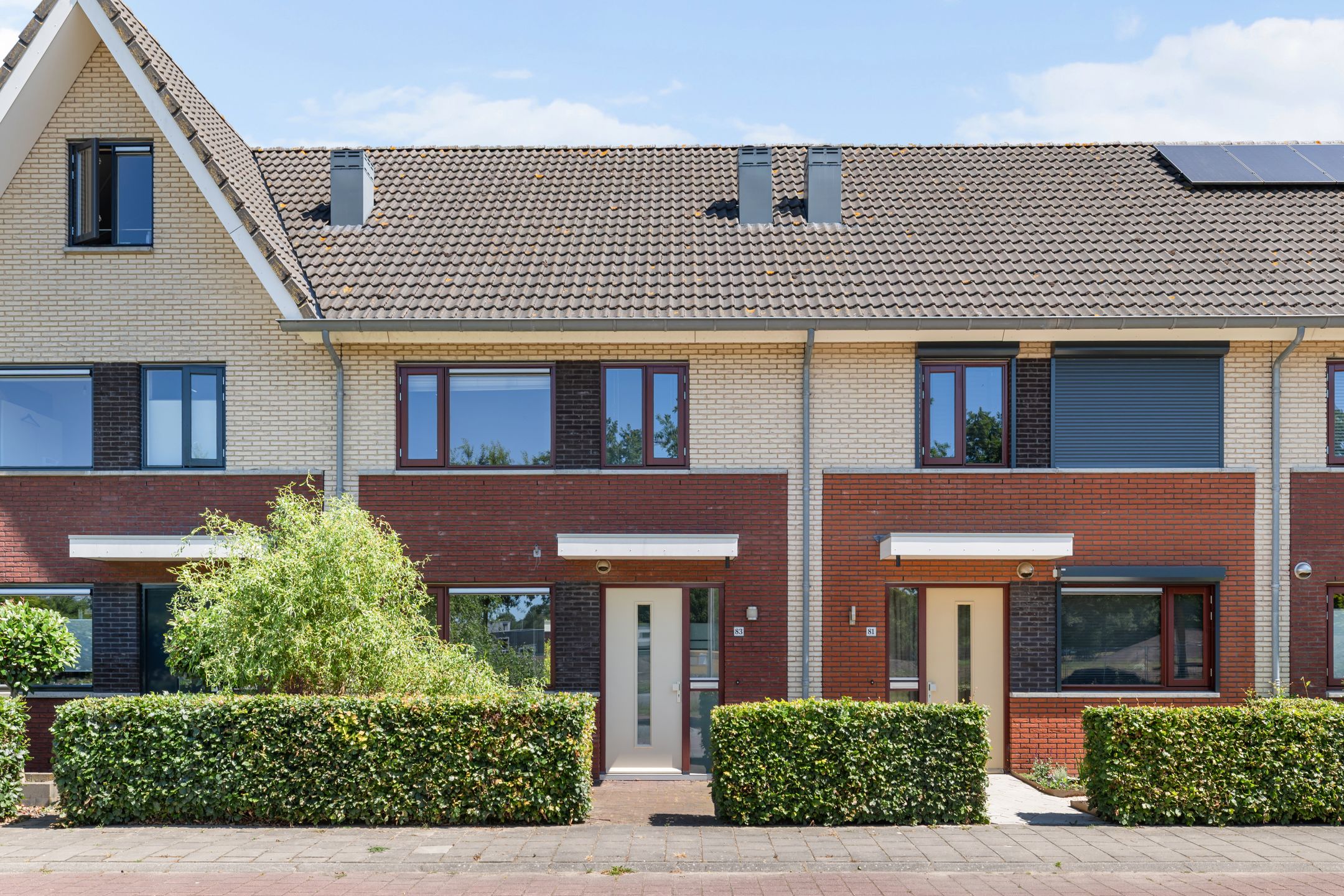 Foto van Arendshorst 83, Raalte