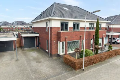 Foto van Arendshorst 40, Raalte
