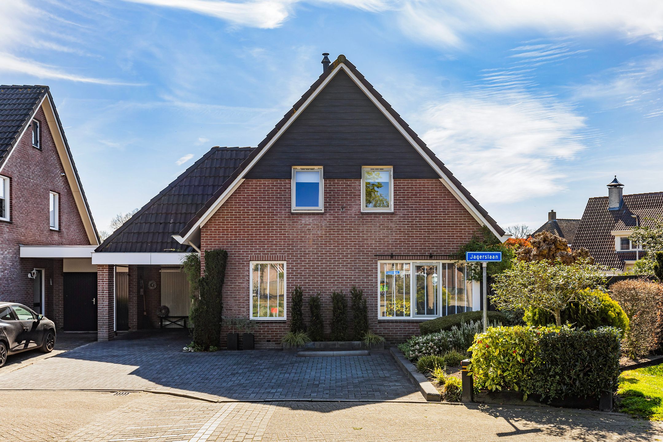 Foto van Jagerslaan 34, Luttenberg