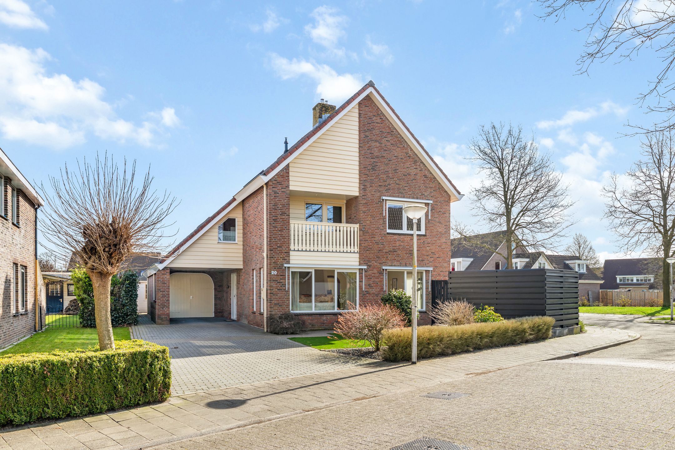 Foto van Reehorst 20, Luttenberg