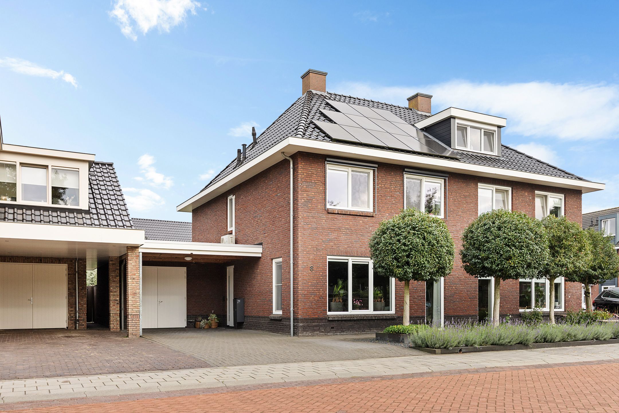 Foto van Roseweert 8, Luttenberg