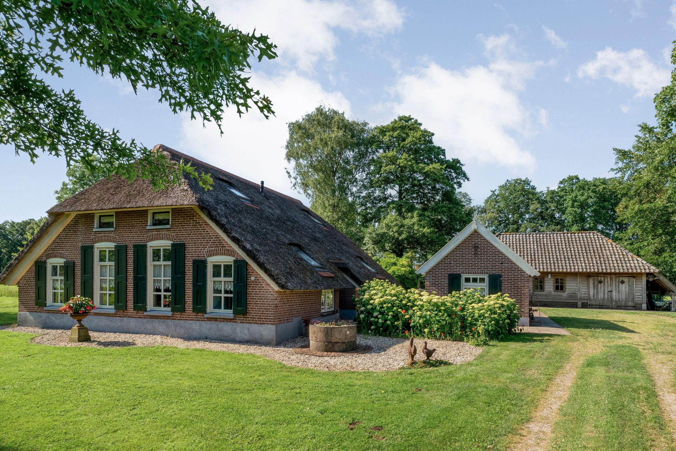 Foto van Nijverdalseweg 42, Mariënheem