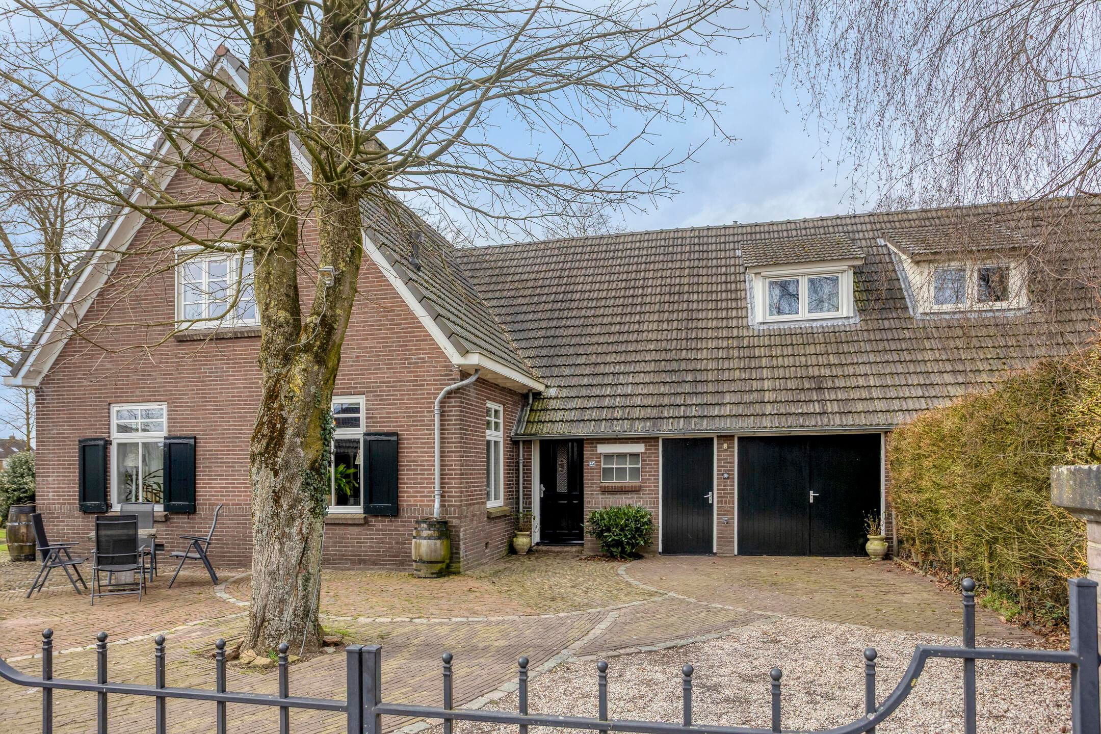 Foto van Hellendoornseweg 35, Mariënheem