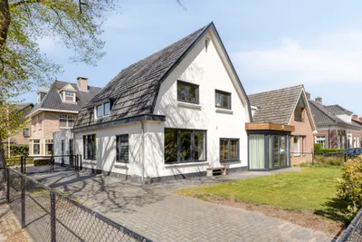 Foto van Hellendoornseweg 7, Mariënheem