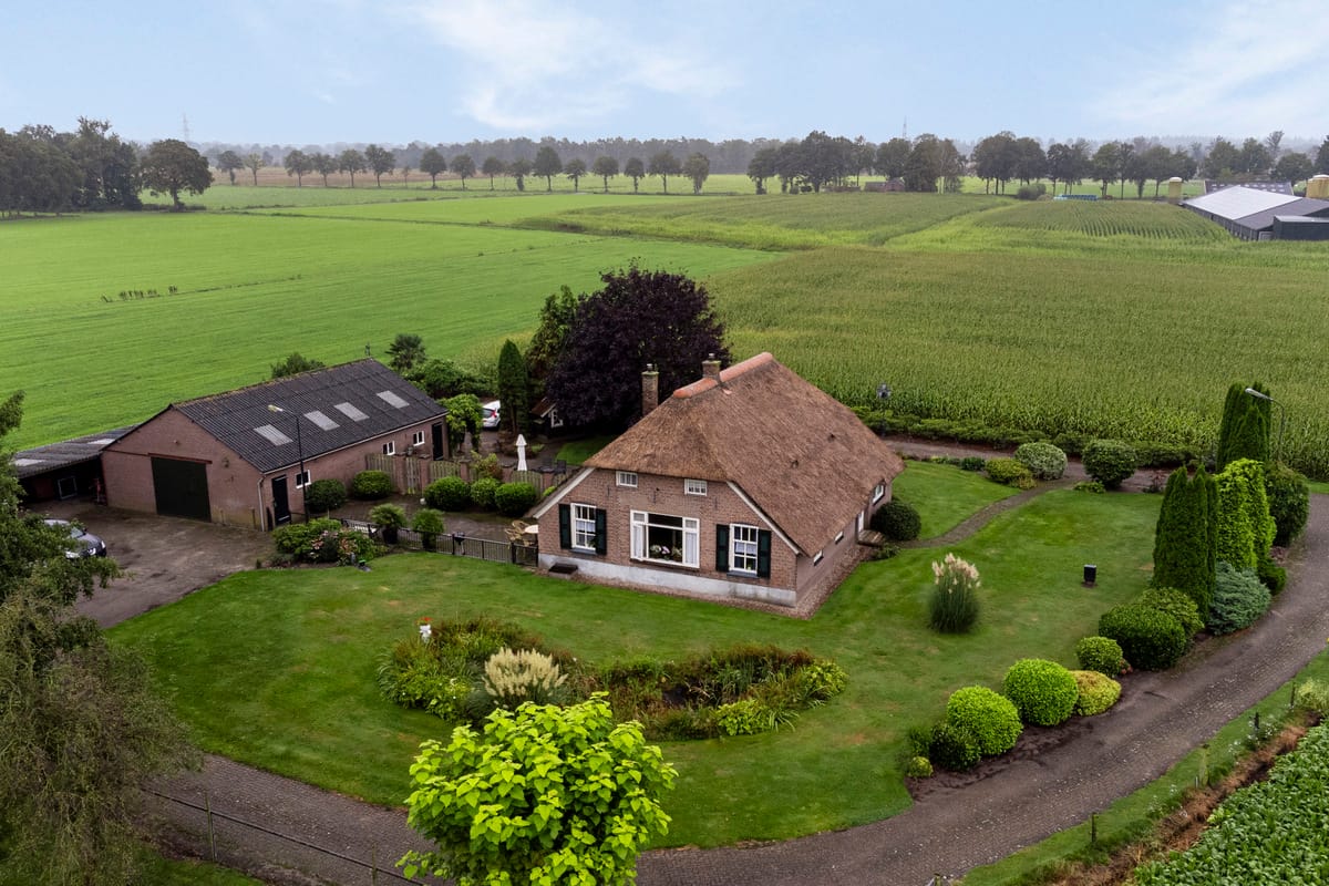 Foto van de Jongstraat 7, Mariënheem