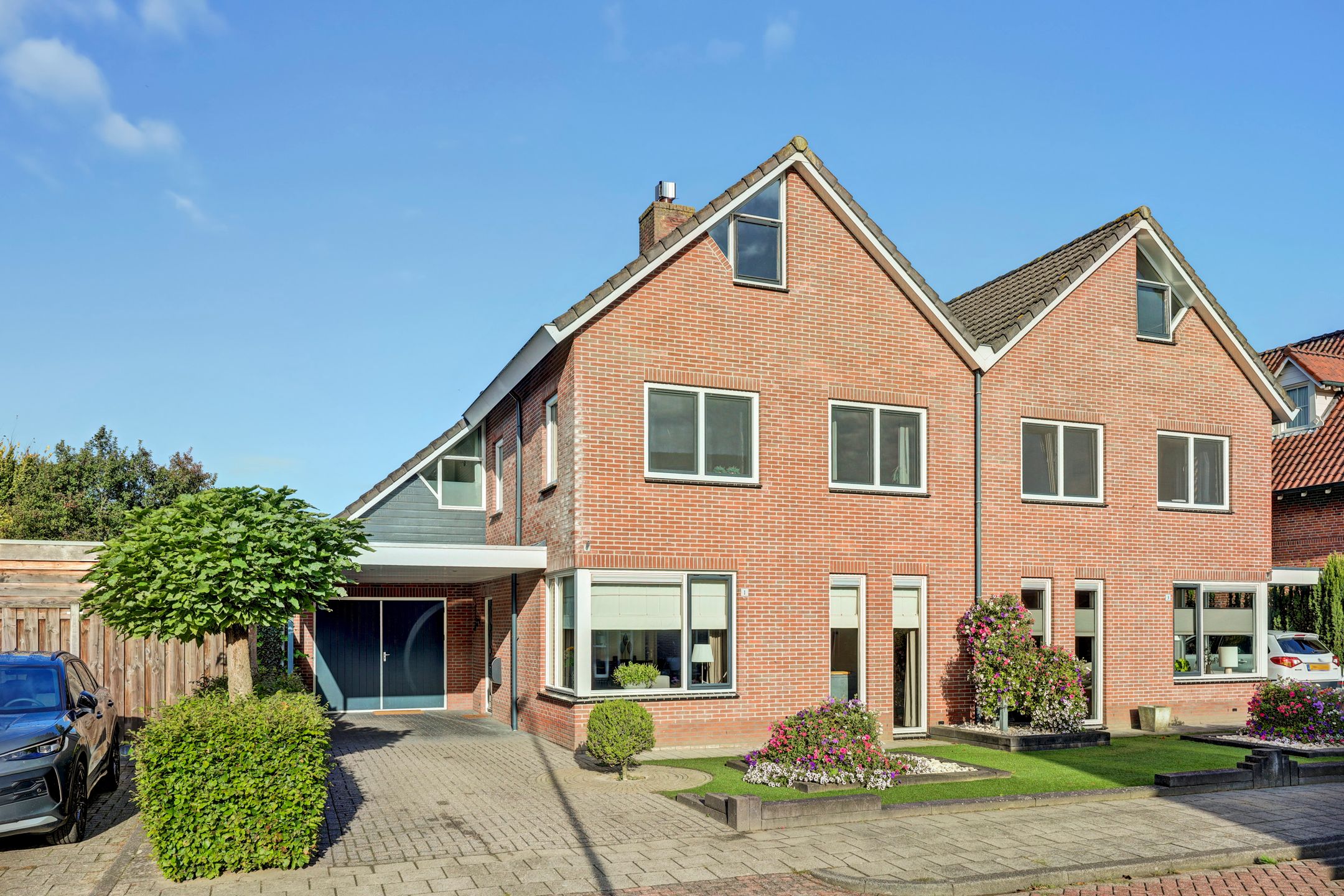 Foto van de Veenen 1, Mariënheem