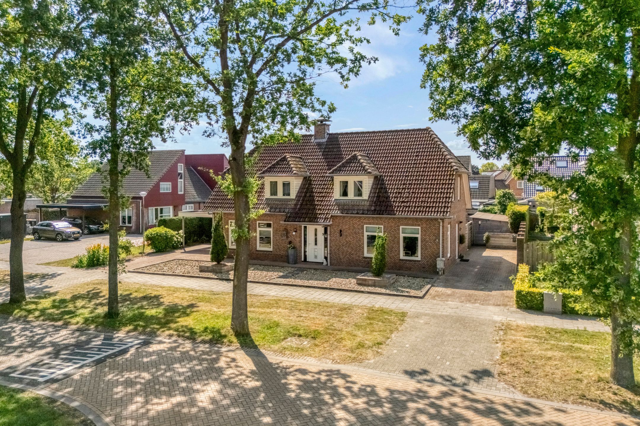 Foto van Krusestraat 1, Mariënheem