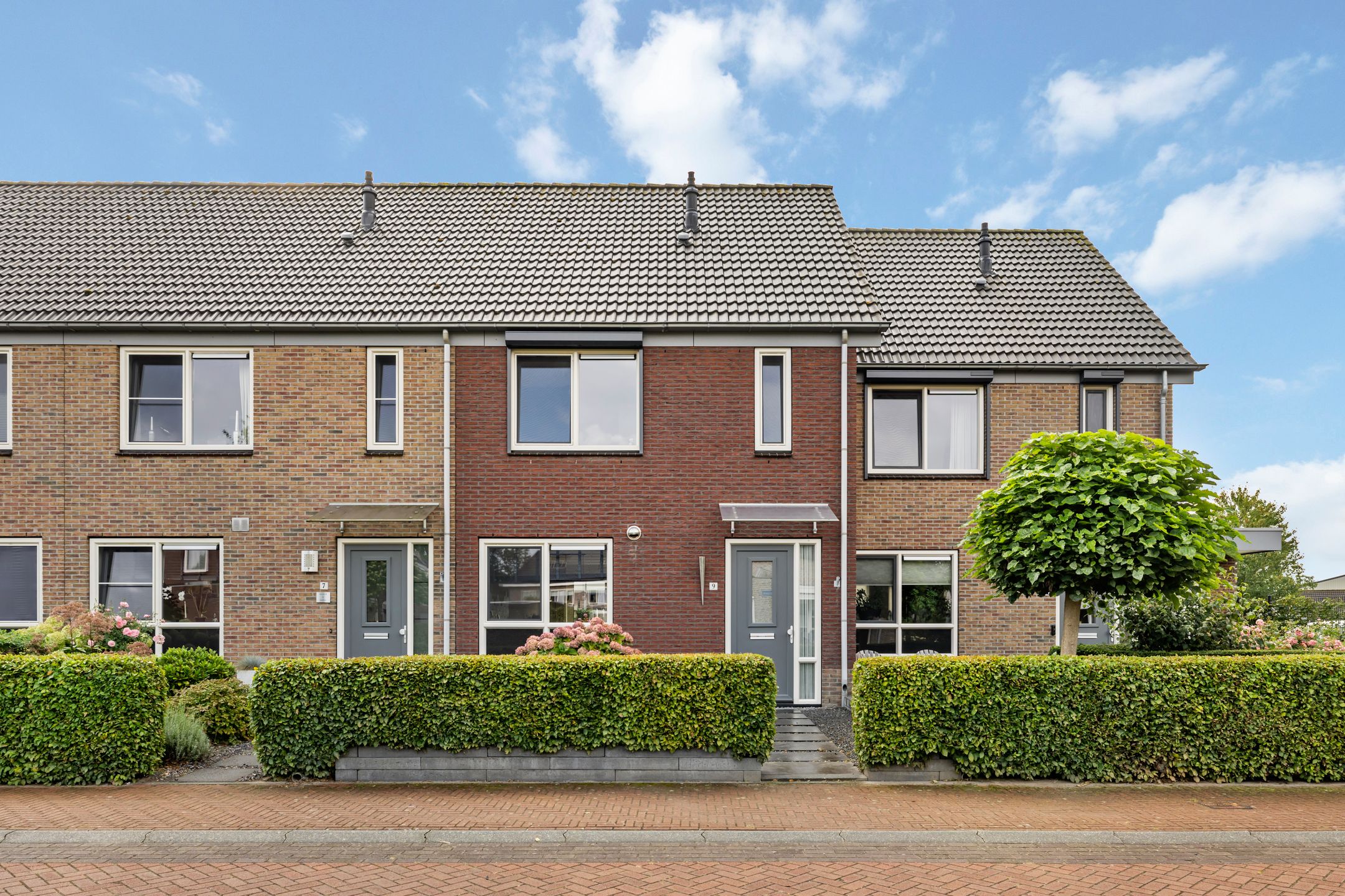Foto van Sleutelbloem 9, Mariënheem