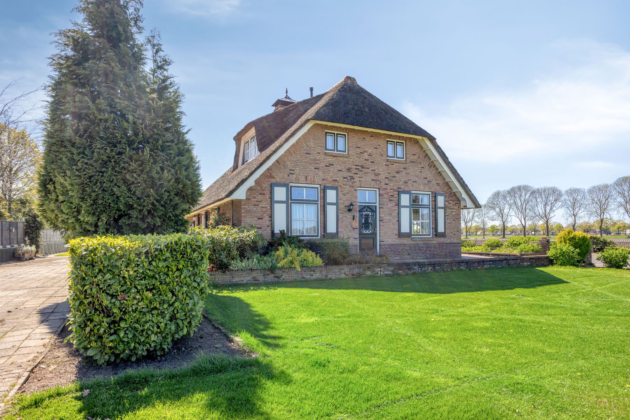 Foto van Hooilandweg 10, Mariënheem