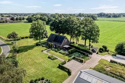 Foto van Reuveldsweg 5a, Broekland