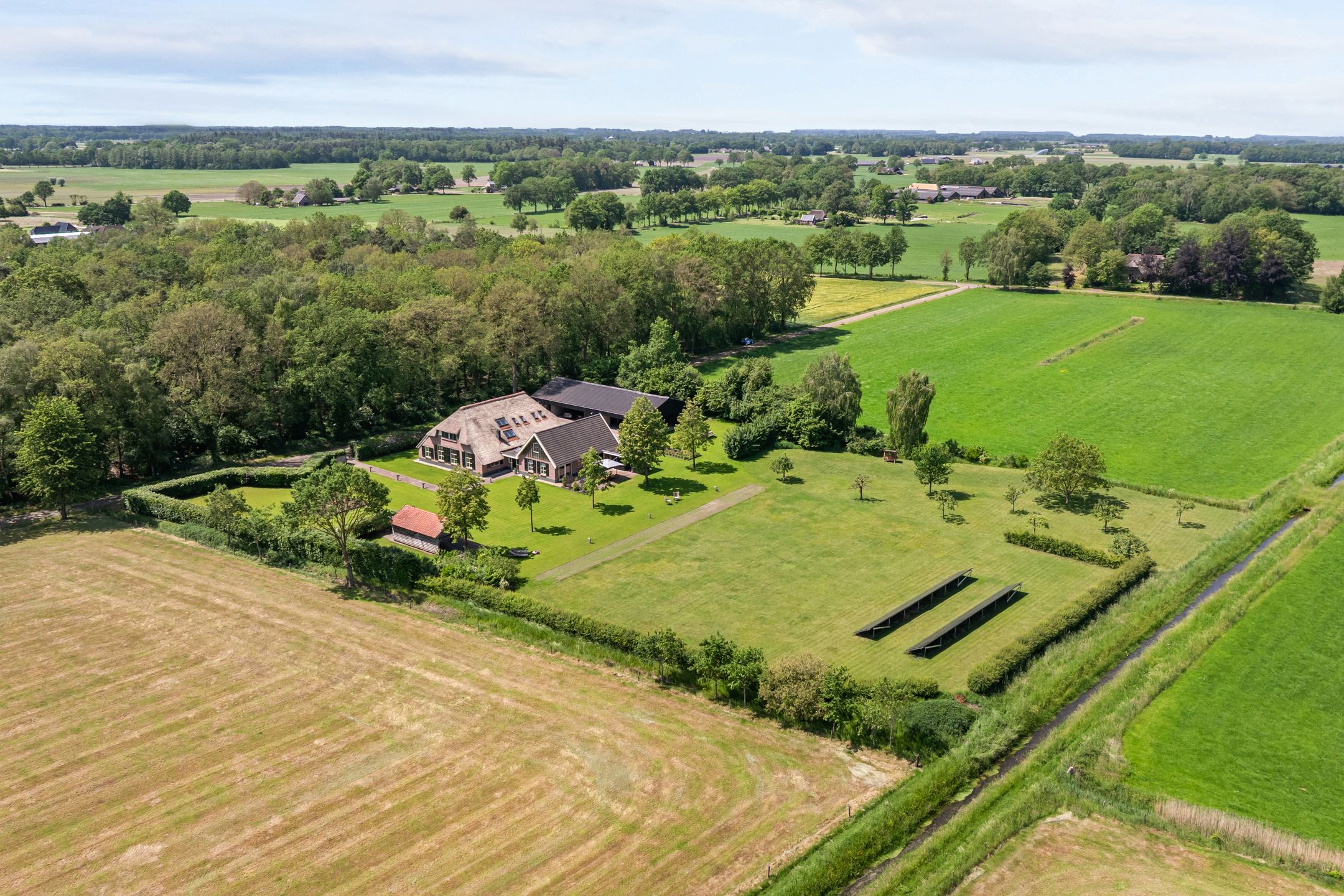 Foto van Laarhoeksweg 7, Broekland