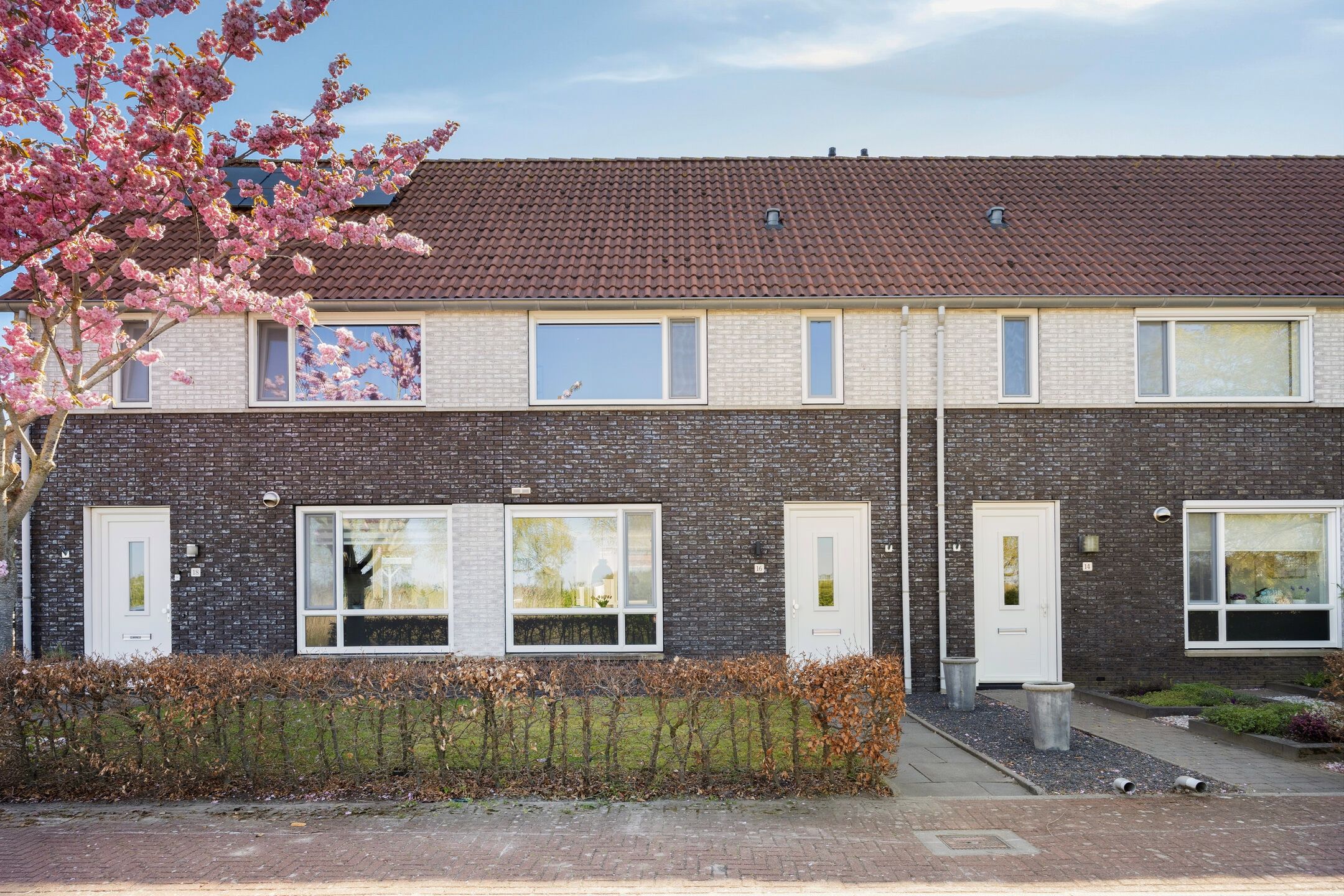 Foto van Klein Weulink 16, Broekland