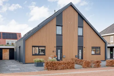 Foto van Nijboershof 8, Broekland