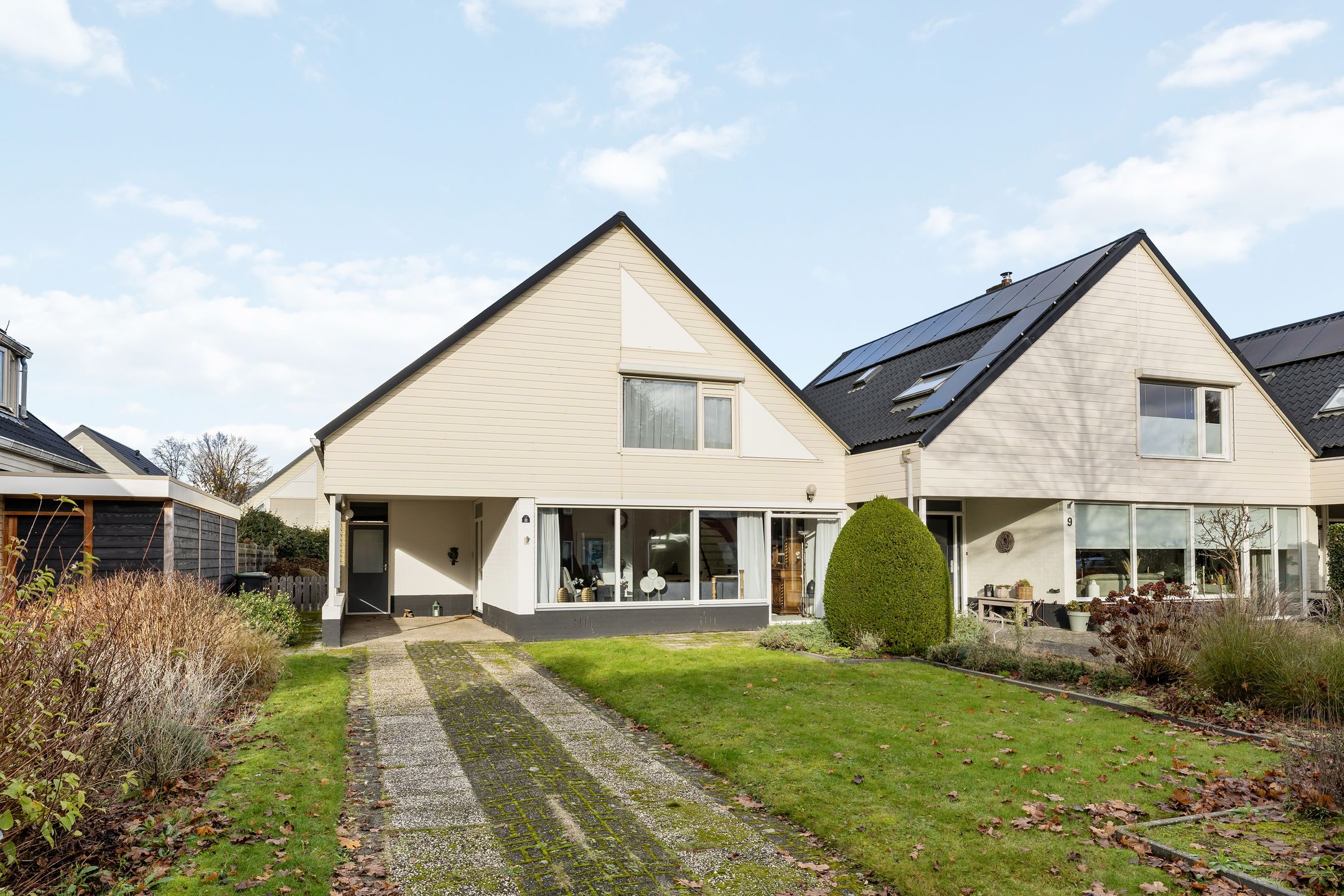 Foto van Hademanstraat 11, Heeten