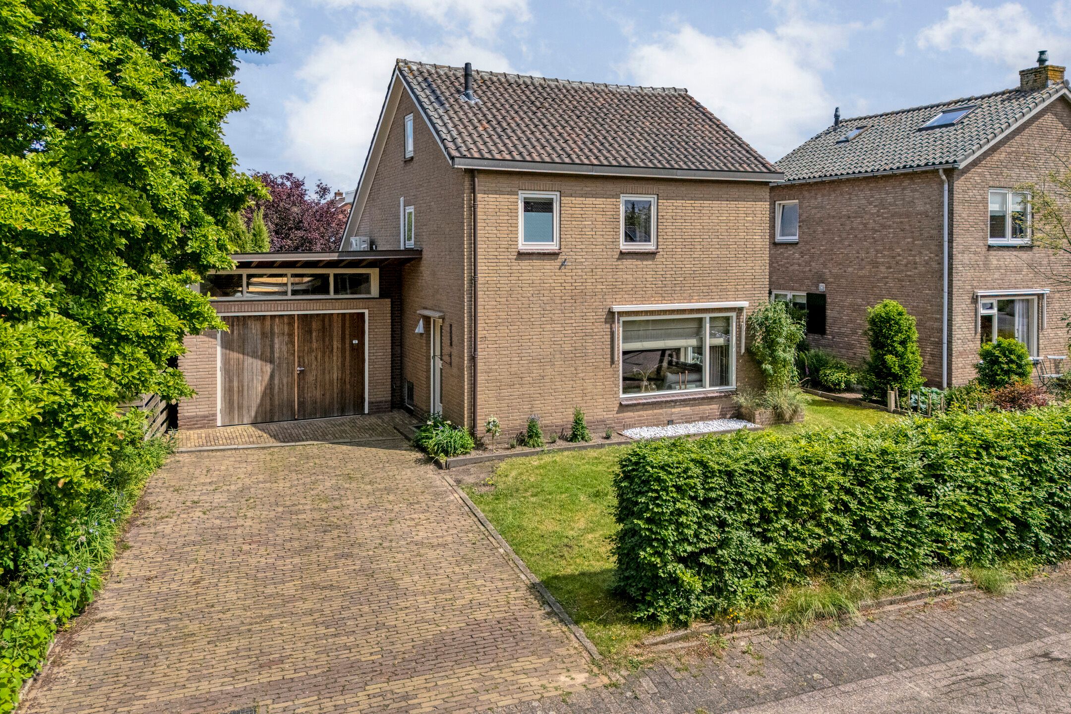 Foto van Hordelmansweg 11, Heeten