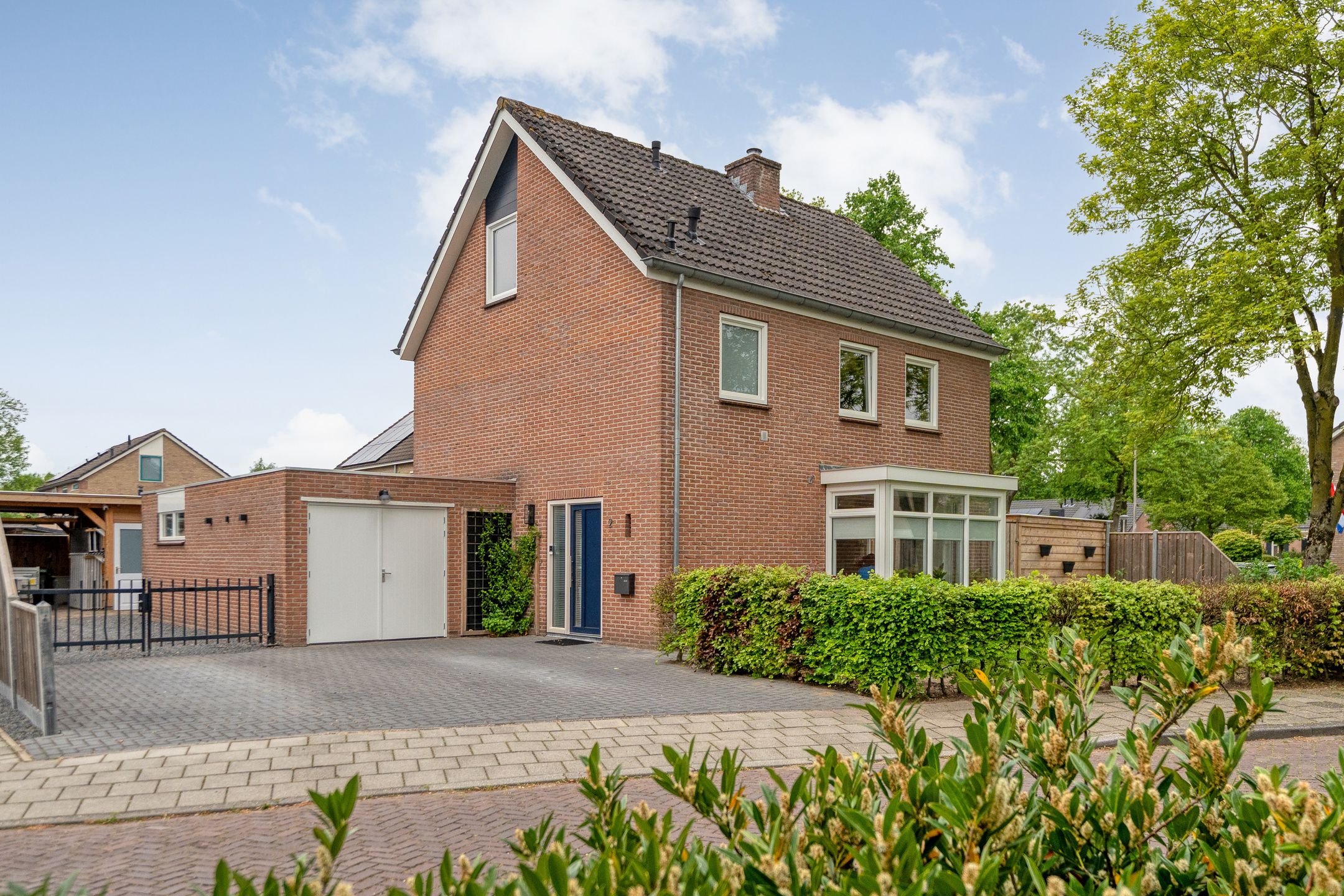 Foto van Hordelmansweg 2, Heeten