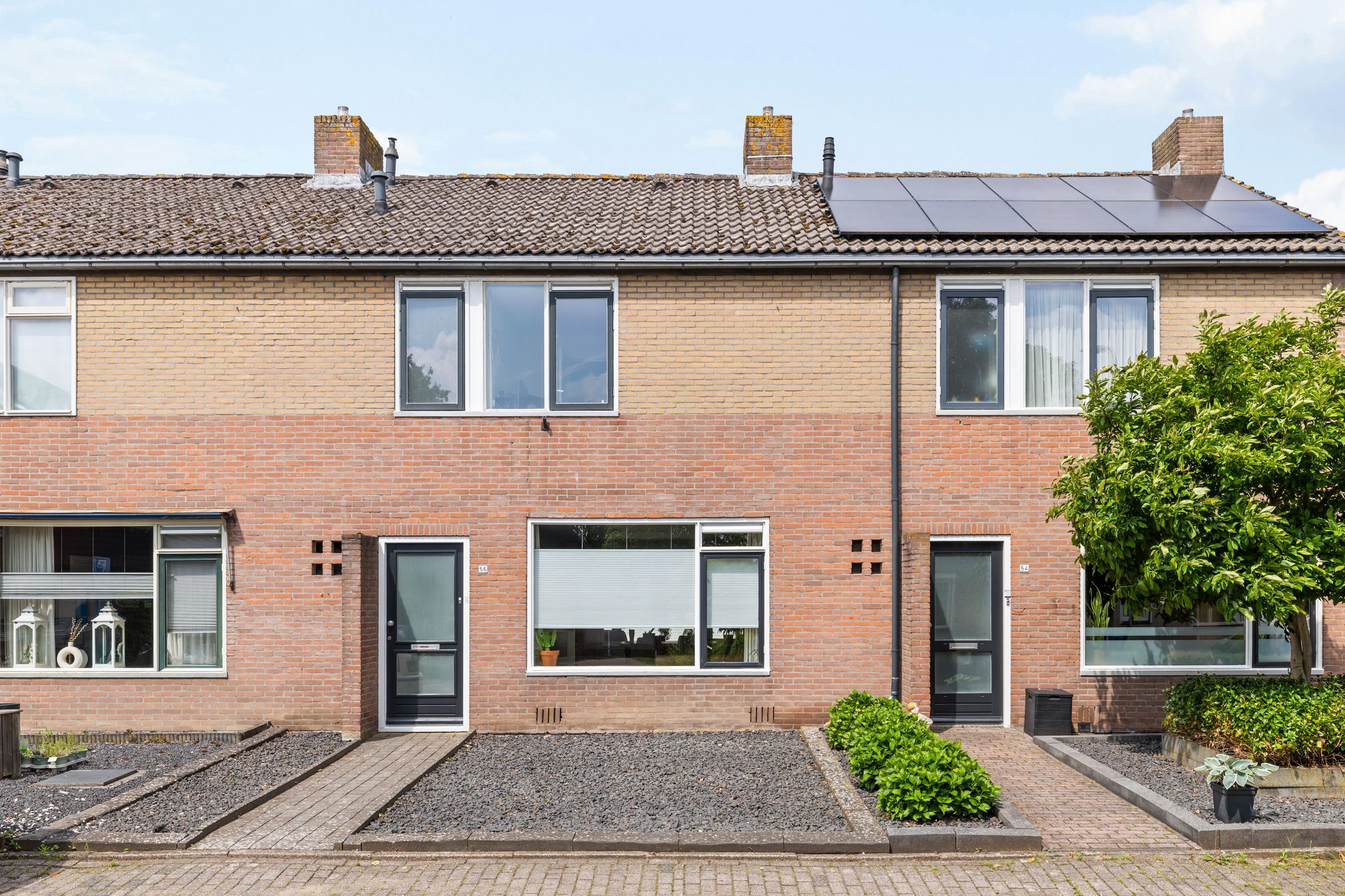 Foto van Uilenbroekstraat 56, Heeten