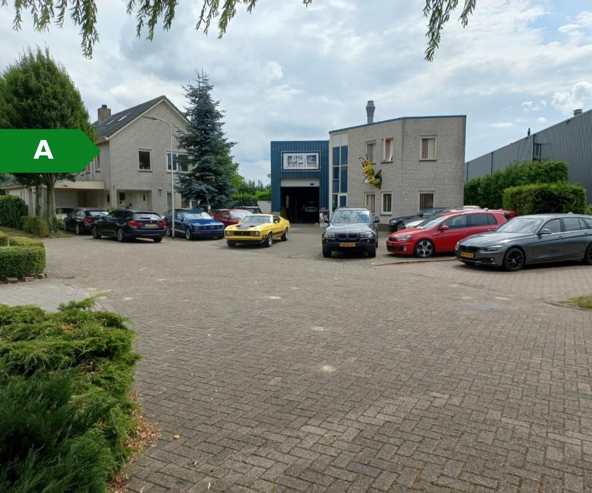 Foto van Uilenbroekstraat 72, Heeten