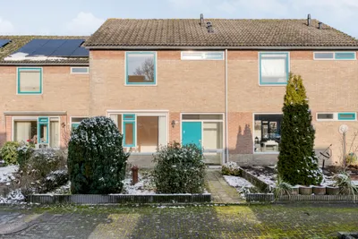 Foto van Frankate 12, Heeten