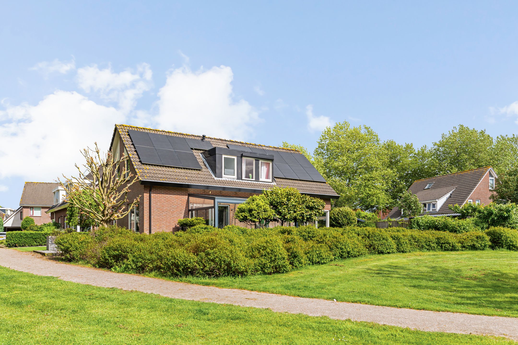 Foto van Nieënhof 36, Heeten