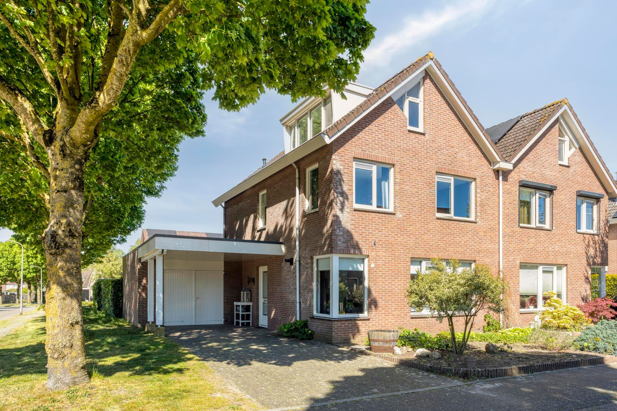 Foto van het Molenpad 1, Heeten
