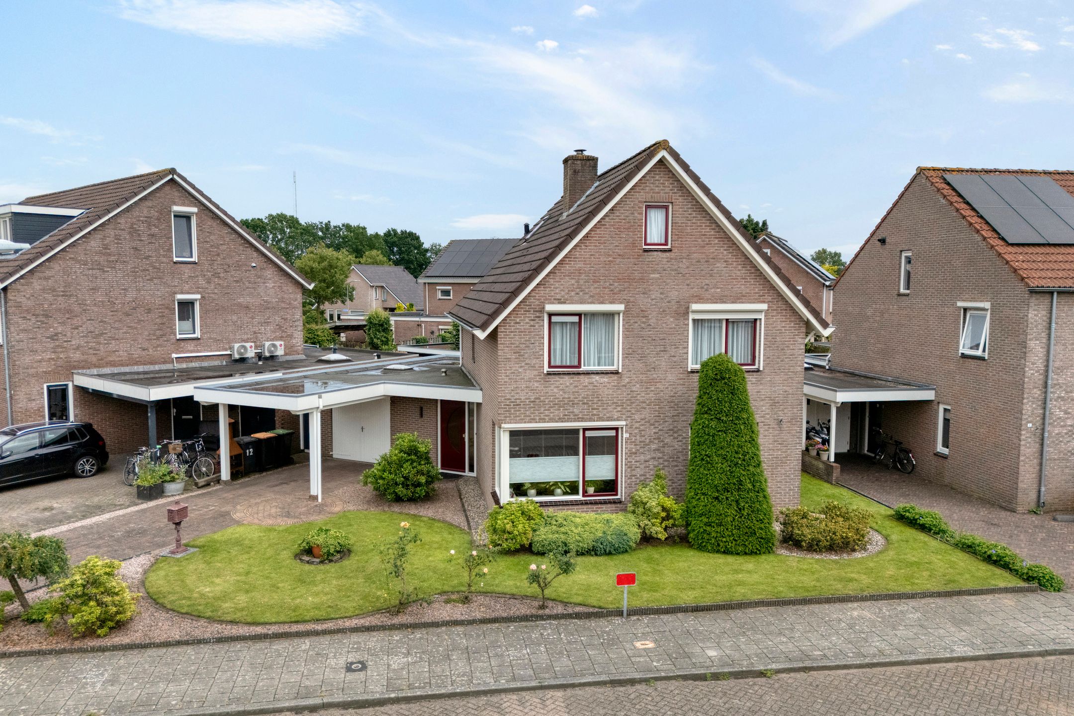 Foto van het Molenpad 10, Heeten