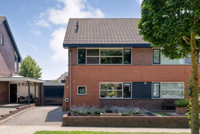 Foto van Stellingmolen 45, Heeten