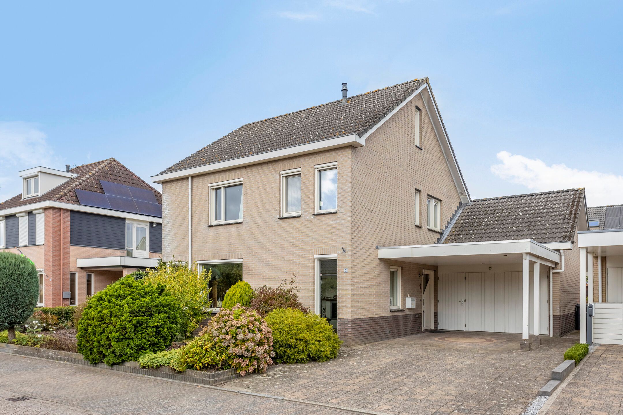 Foto van de Schaarsen 3, Heeten
