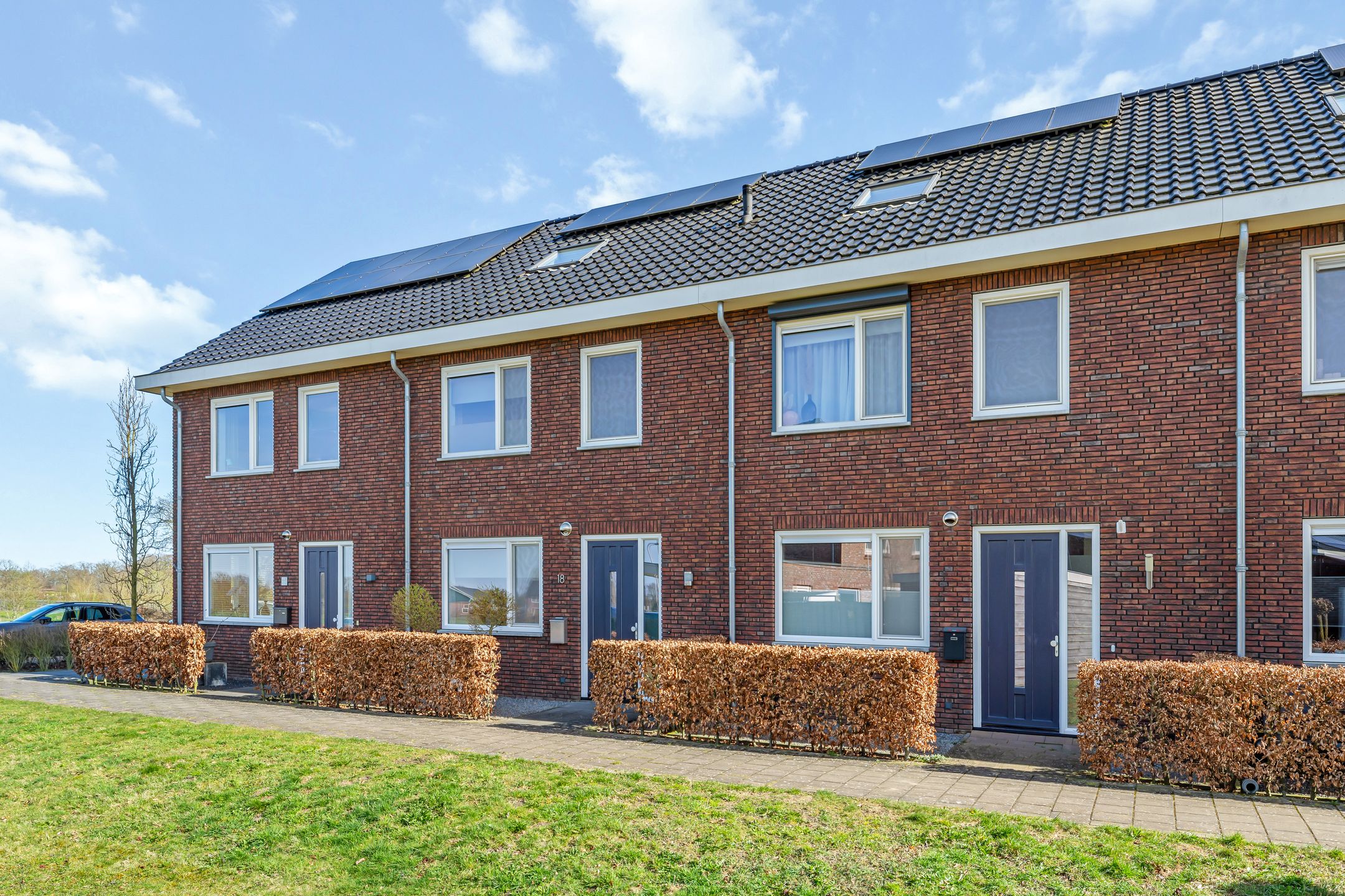 Foto van Houtskoolstraat 18, Heeten