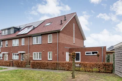 Foto van Gieterijstraat 15, Heeten