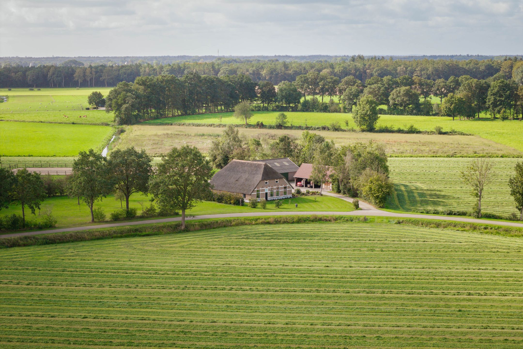Foto van Overmeenweg 2, Heeten