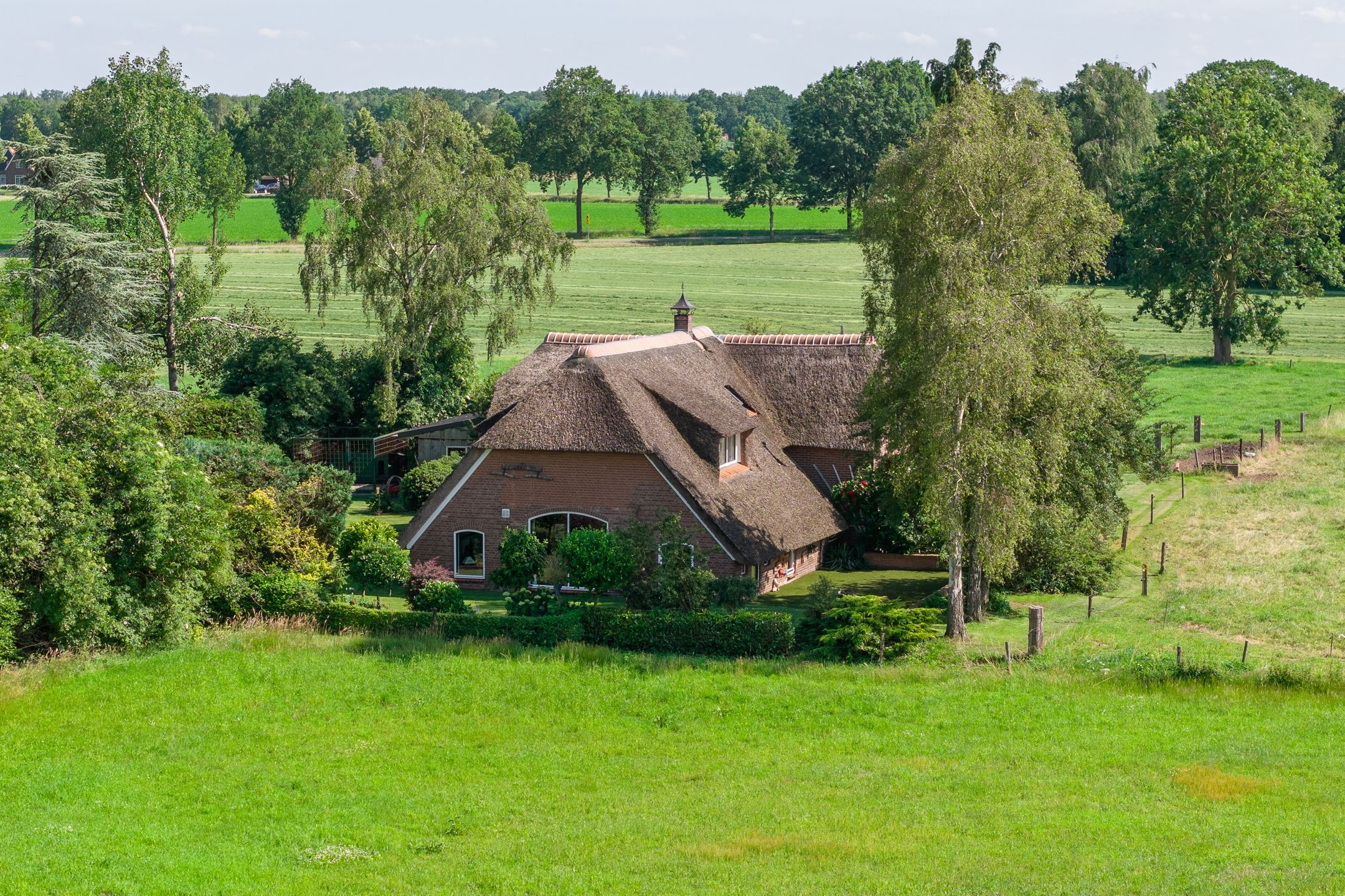 Foto van Spanjaardsdijk 40, Heeten