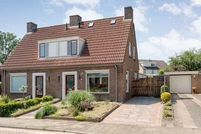 Foto van Scholtensstraat 14, Nieuw Heeten