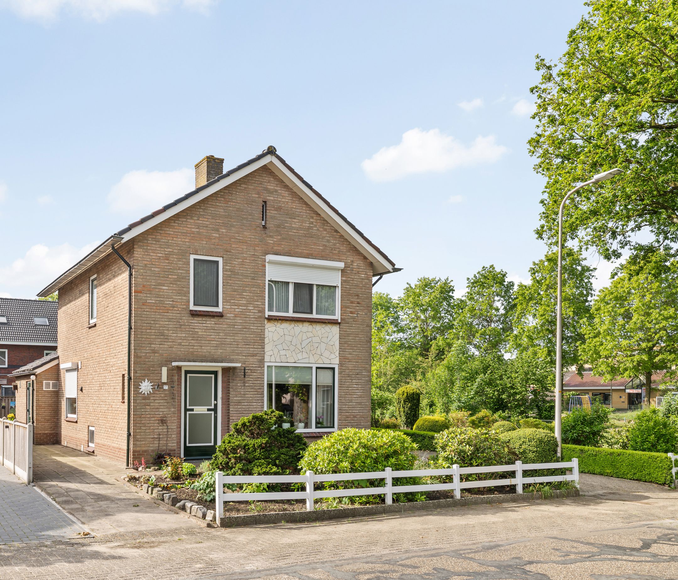 Foto van Ambachtsstraat 17, Nieuw Heeten