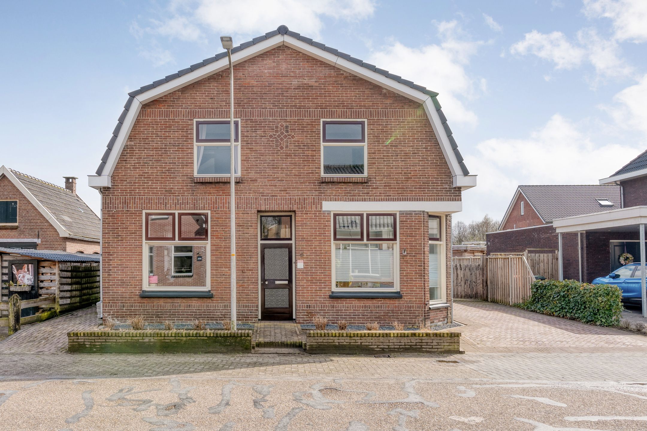 Foto van Ambachtsstraat 5, Nieuw Heeten
