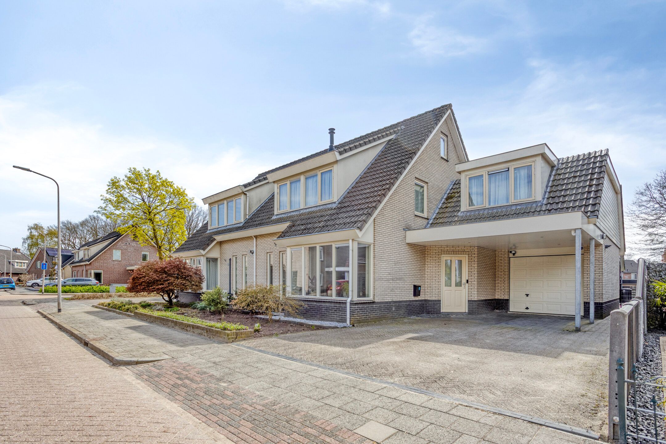 Foto van de Hoeve 17, Nieuw Heeten