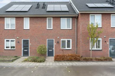 Foto van de Pauwe 4c, Nieuw Heeten