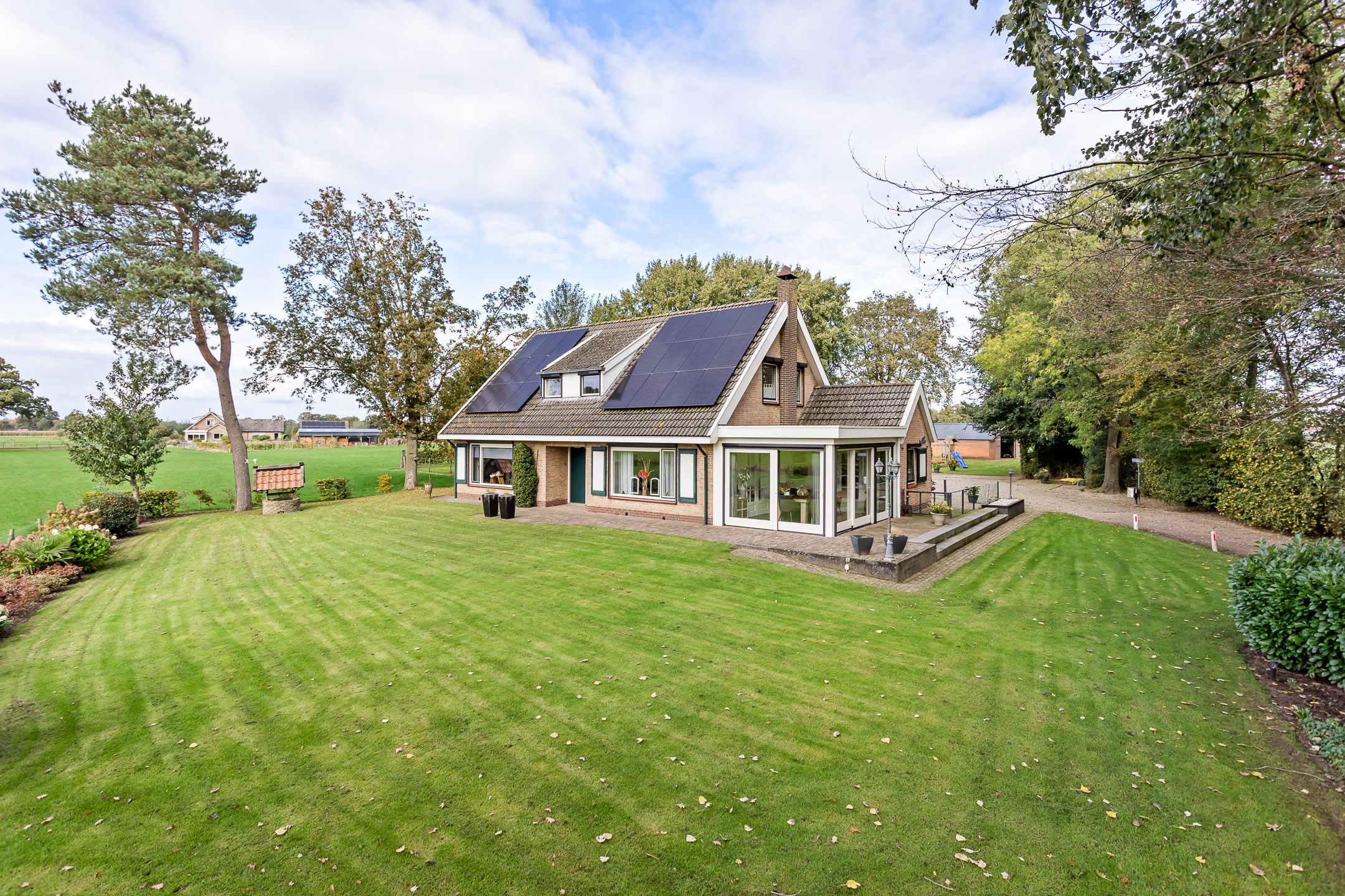 Foto van Portlanderdijk 14, Nieuw Heeten