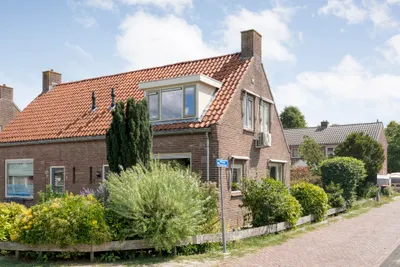 Foto van Ds. K. Terpstrastraat 12, Olst