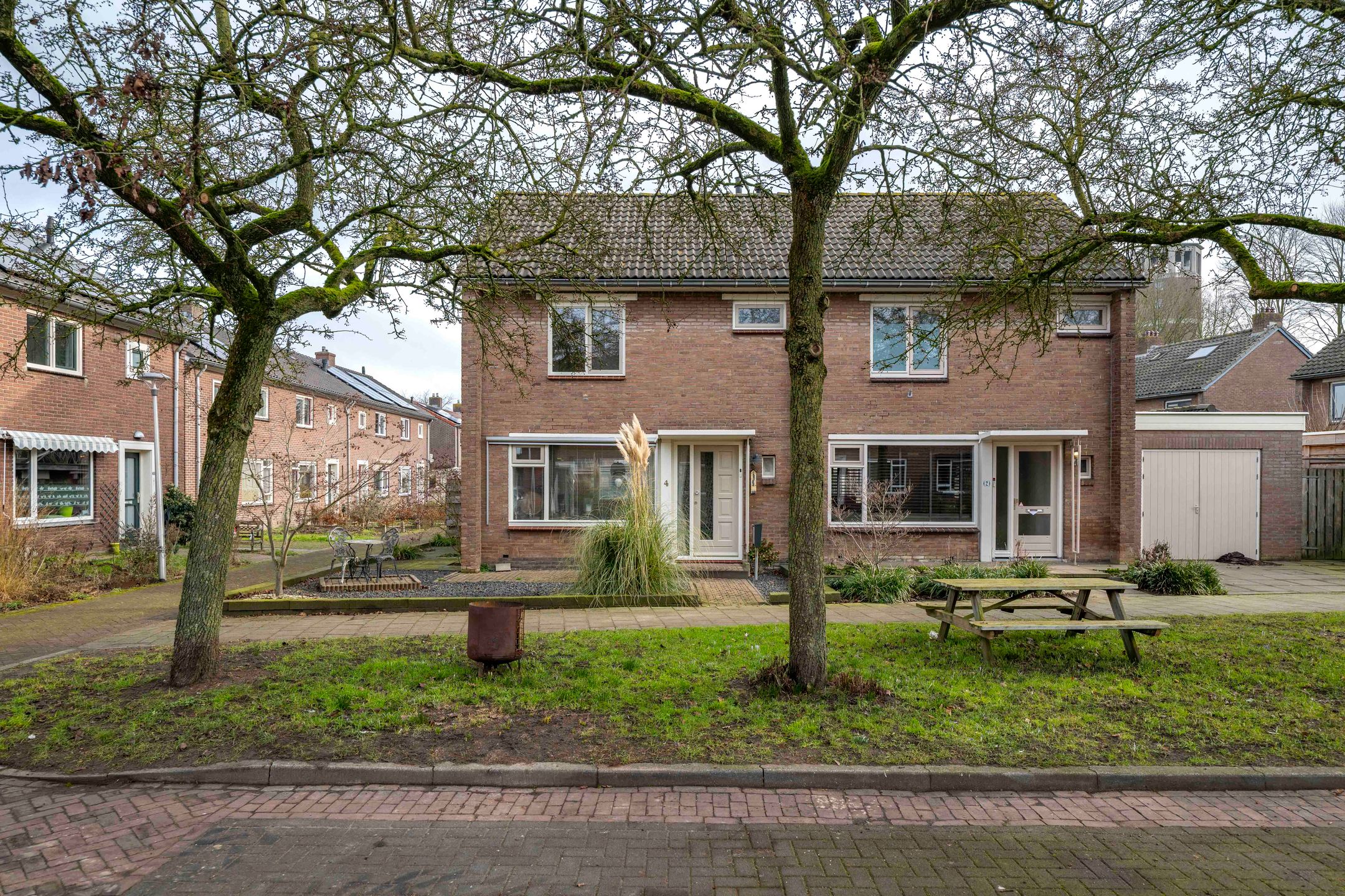 Foto van Prinses Irenestraat 4, Olst