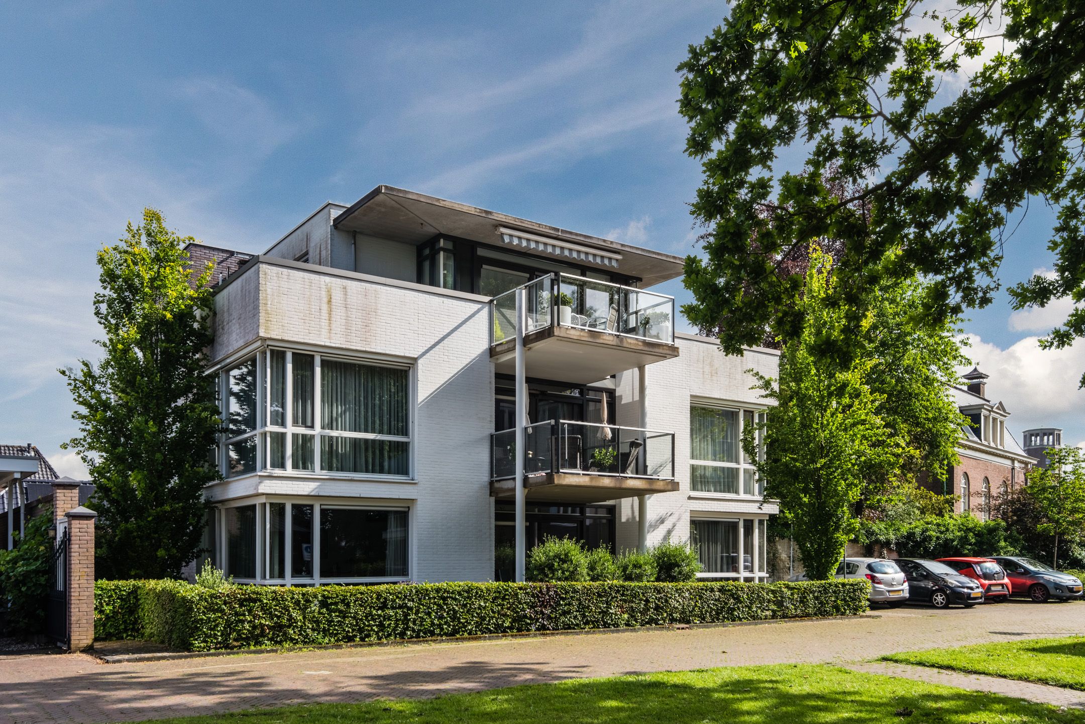 Foto van Olsterhof 6, Olst