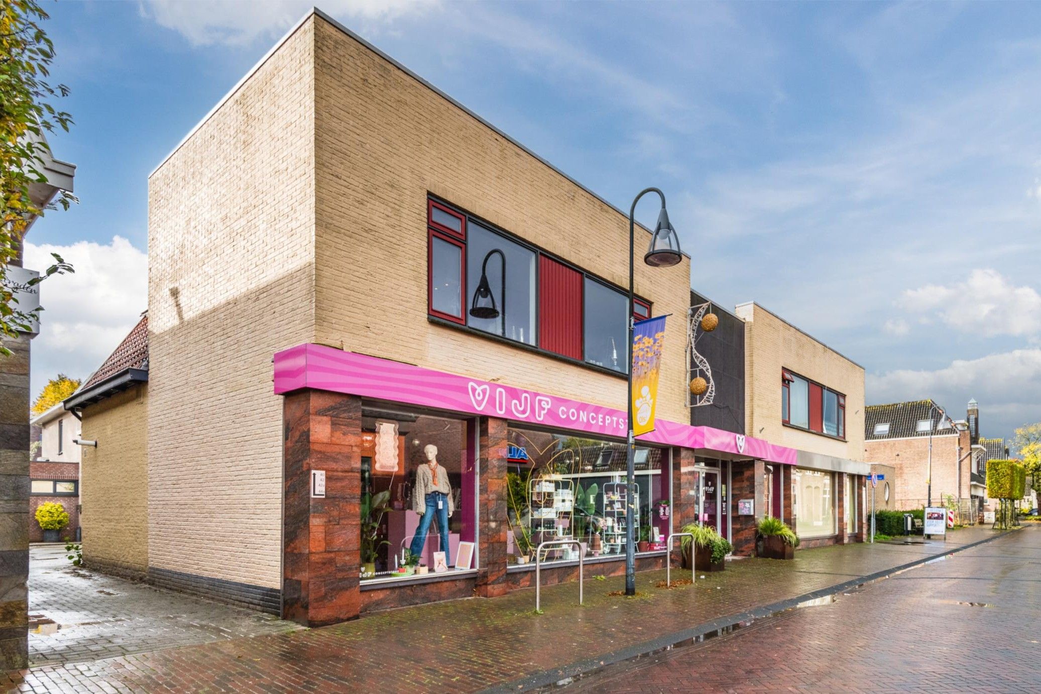 Foto van Hendrik Droststraat 42, Olst