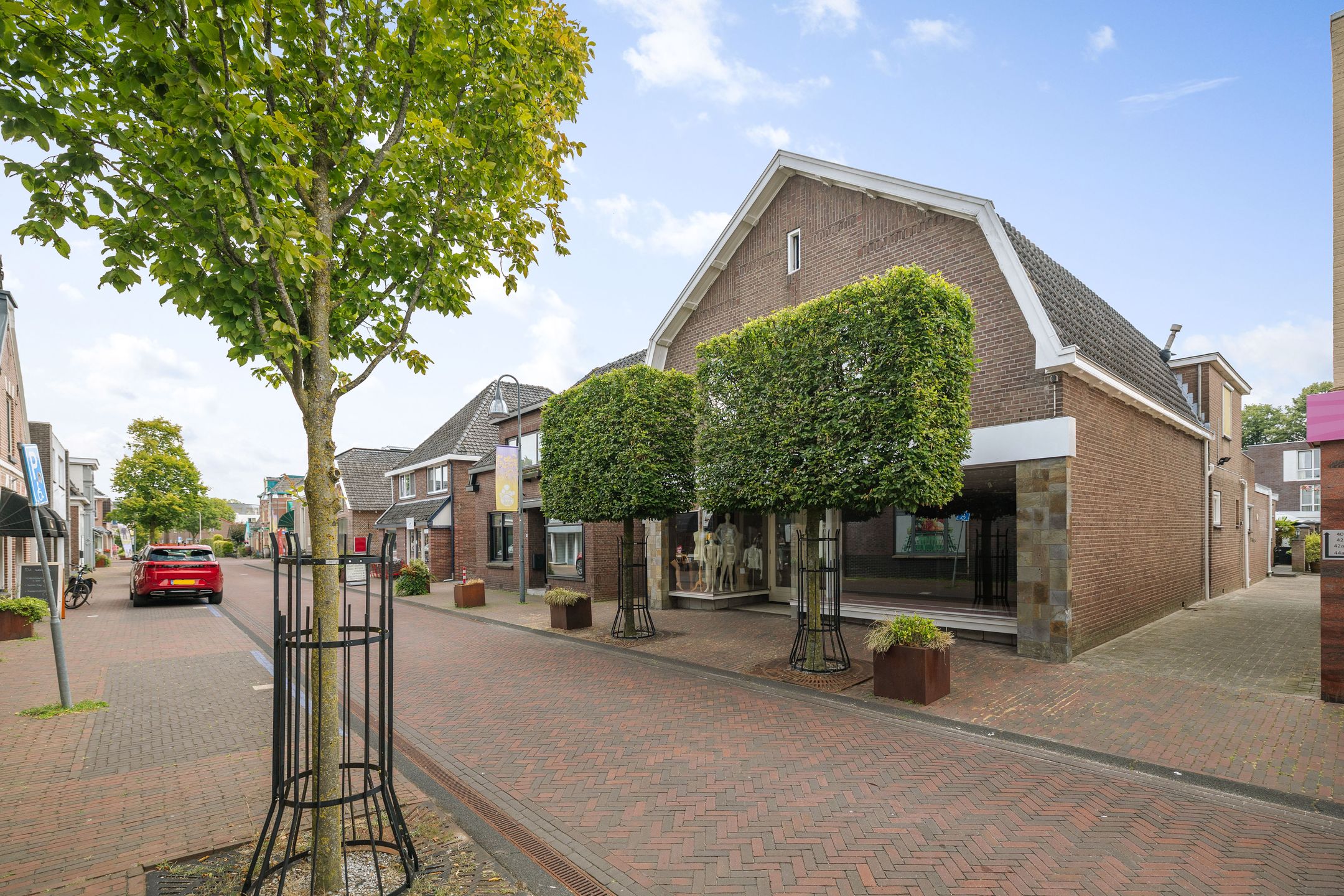 Foto van Hendrik Droststraat 44, Olst