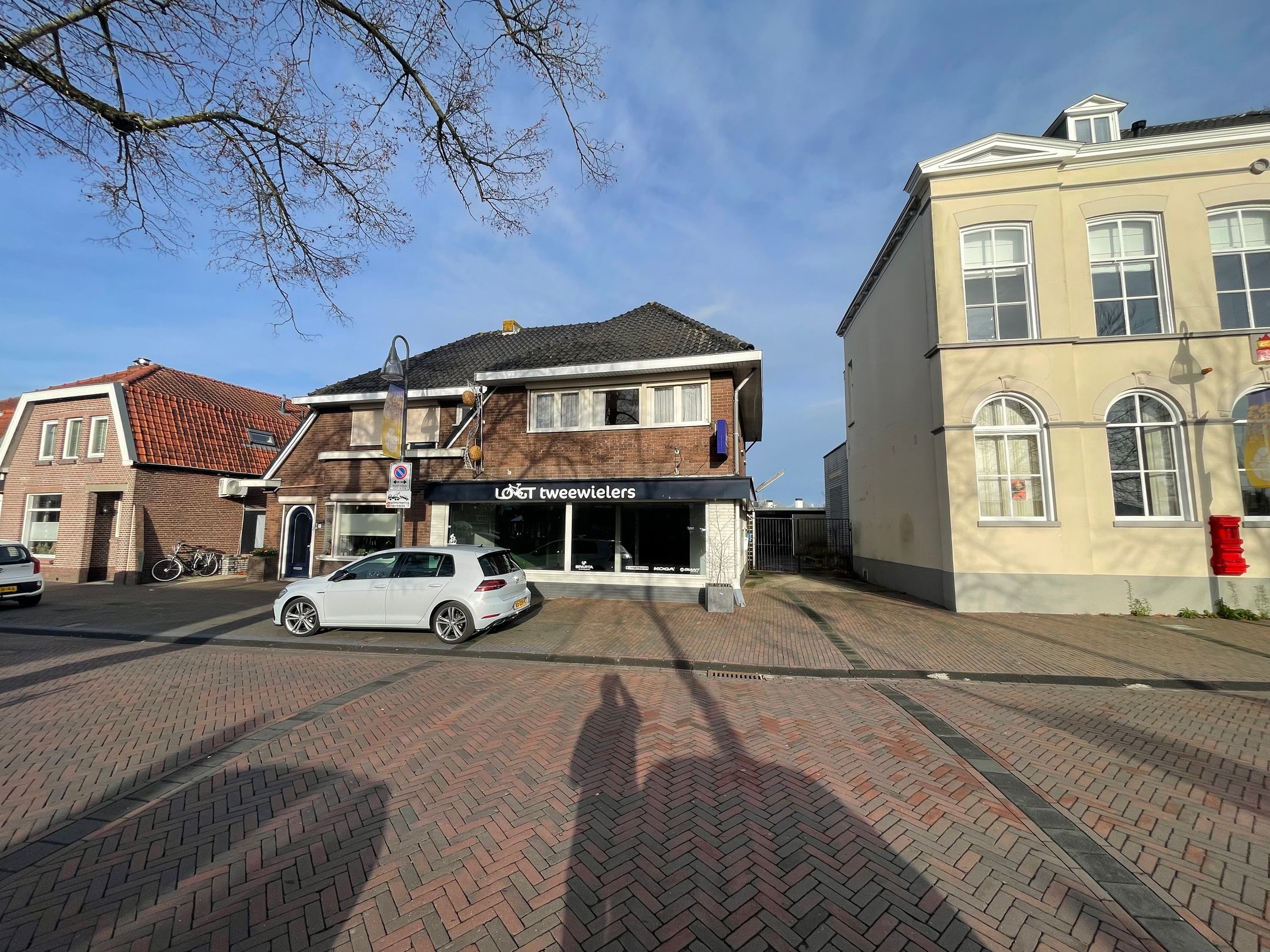 Foto van Aaldert Geertsstraat 35, Olst